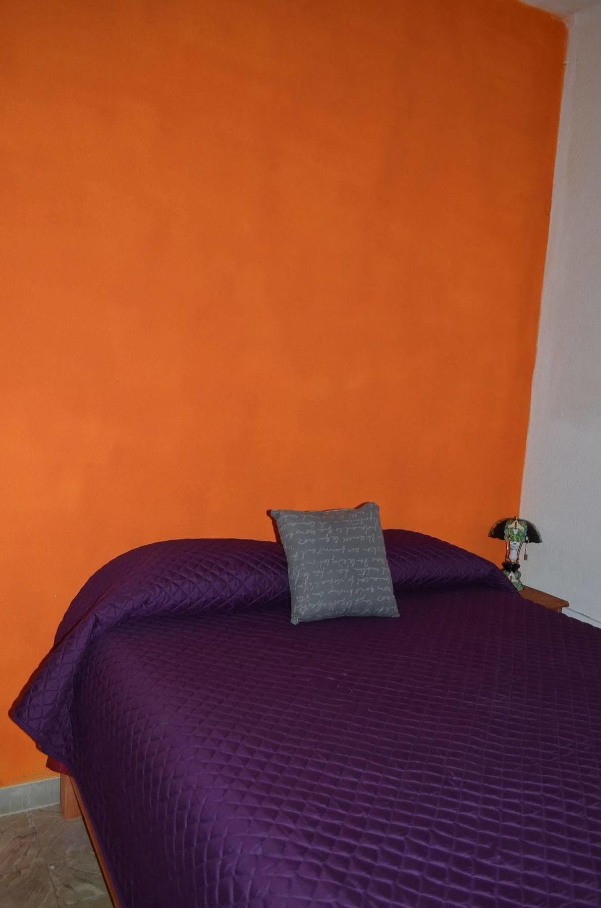 Hotel Casa San Roque Guanajuato Exterior foto