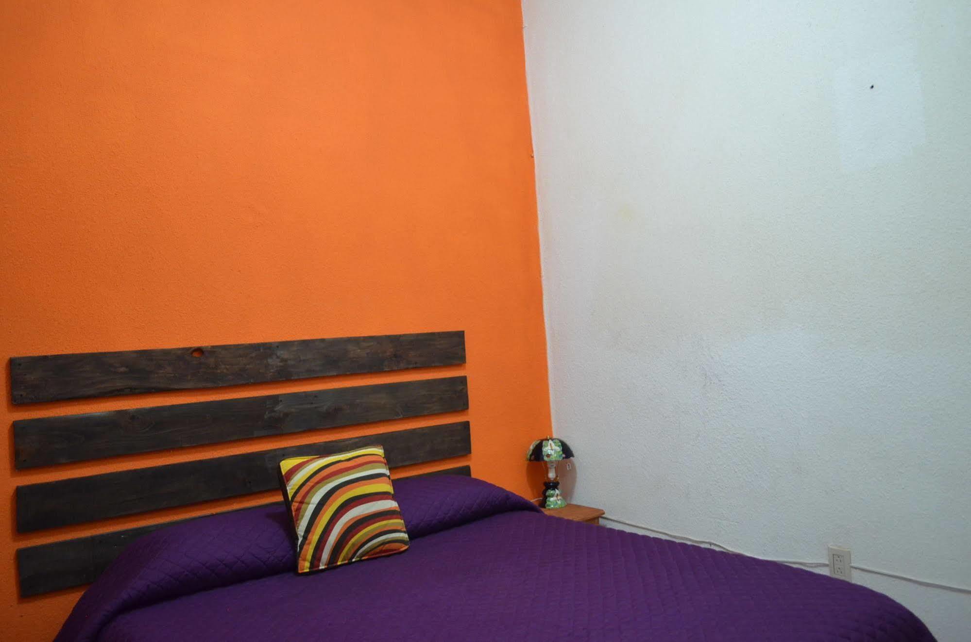 Hotel Casa San Roque Guanajuato Exterior foto